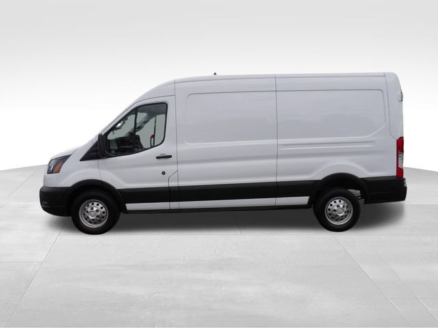 Certified 2023 Ford Transit 250 Medium Roof AWD w/ Load Area Protection Package image 6