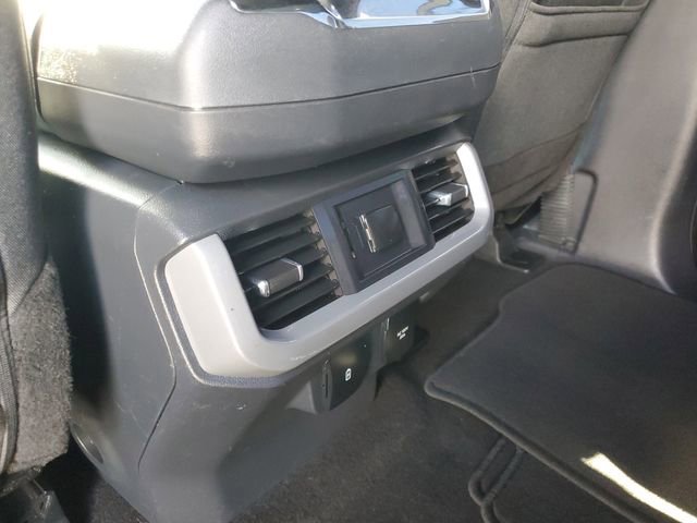 Certified 2024 Ford F150 XLT w/ Mobile Office Package image 12