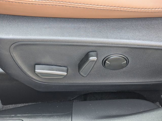 Certified 2025 Ford Bronco Sport Outer Banks w/ Outer Banks Tech Package+ image 18