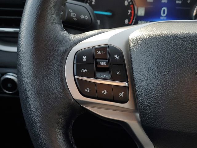 Certified 2022 Ford Explorer XLT w/ Equipment Group 202A image 16
