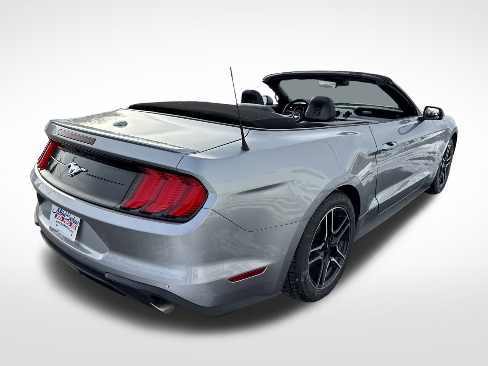 Certified 2023 Ford Mustang Premium image 20