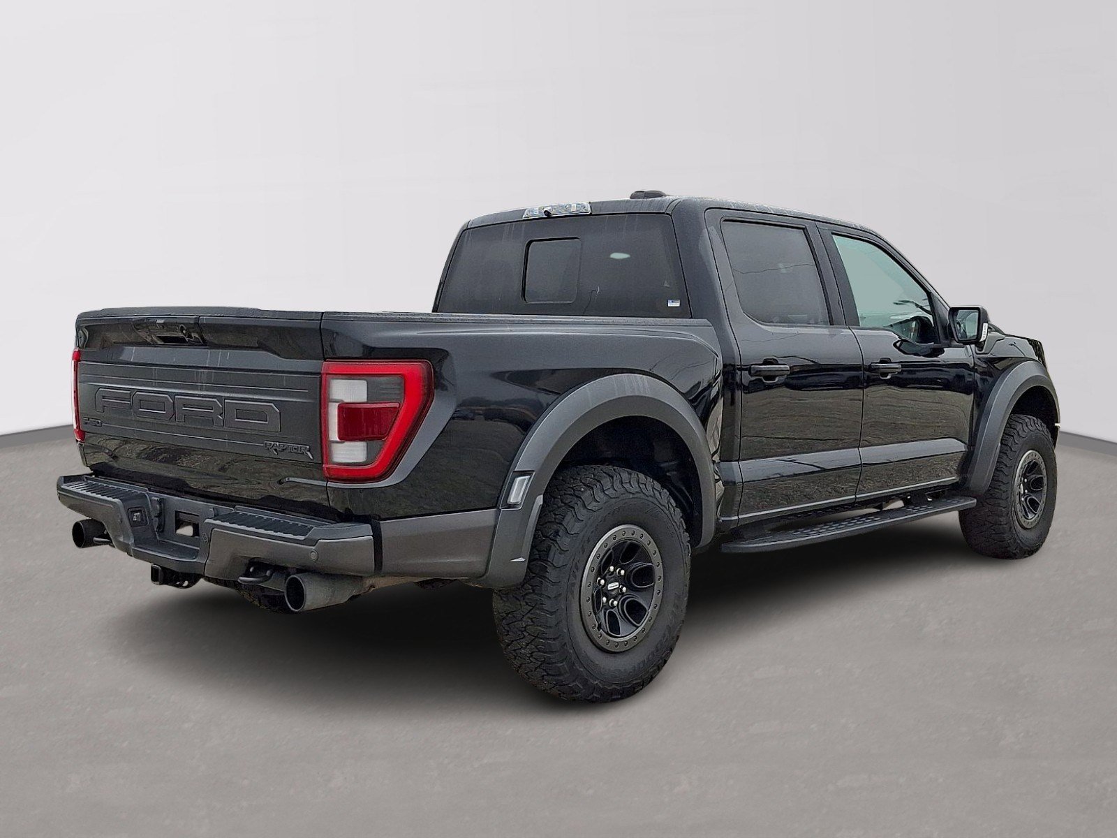 Certified 2022 Ford F150 Raptor w/ Equipment Group 801A High image 6