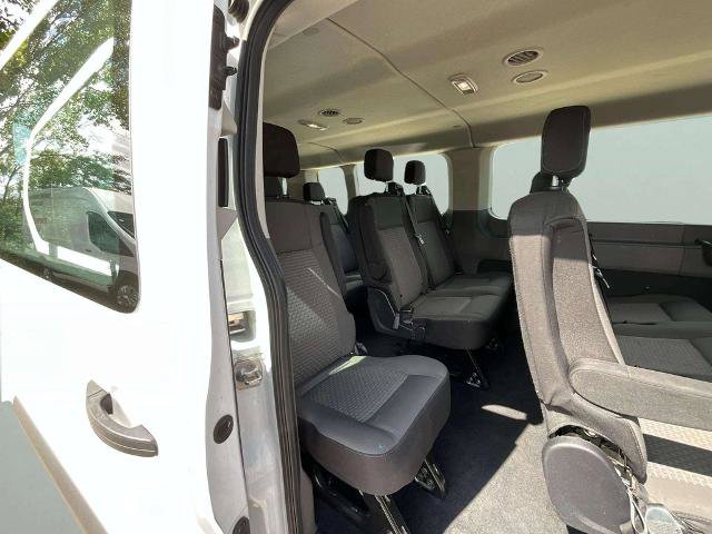 Certified 2024 Ford Transit 350 XLT RWD image 20