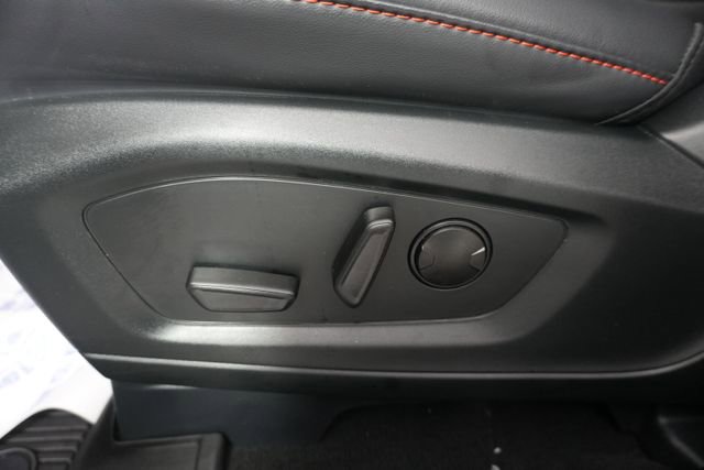 Certified 2025 Ford Explorer ST-Line w/ Premium Package image 22