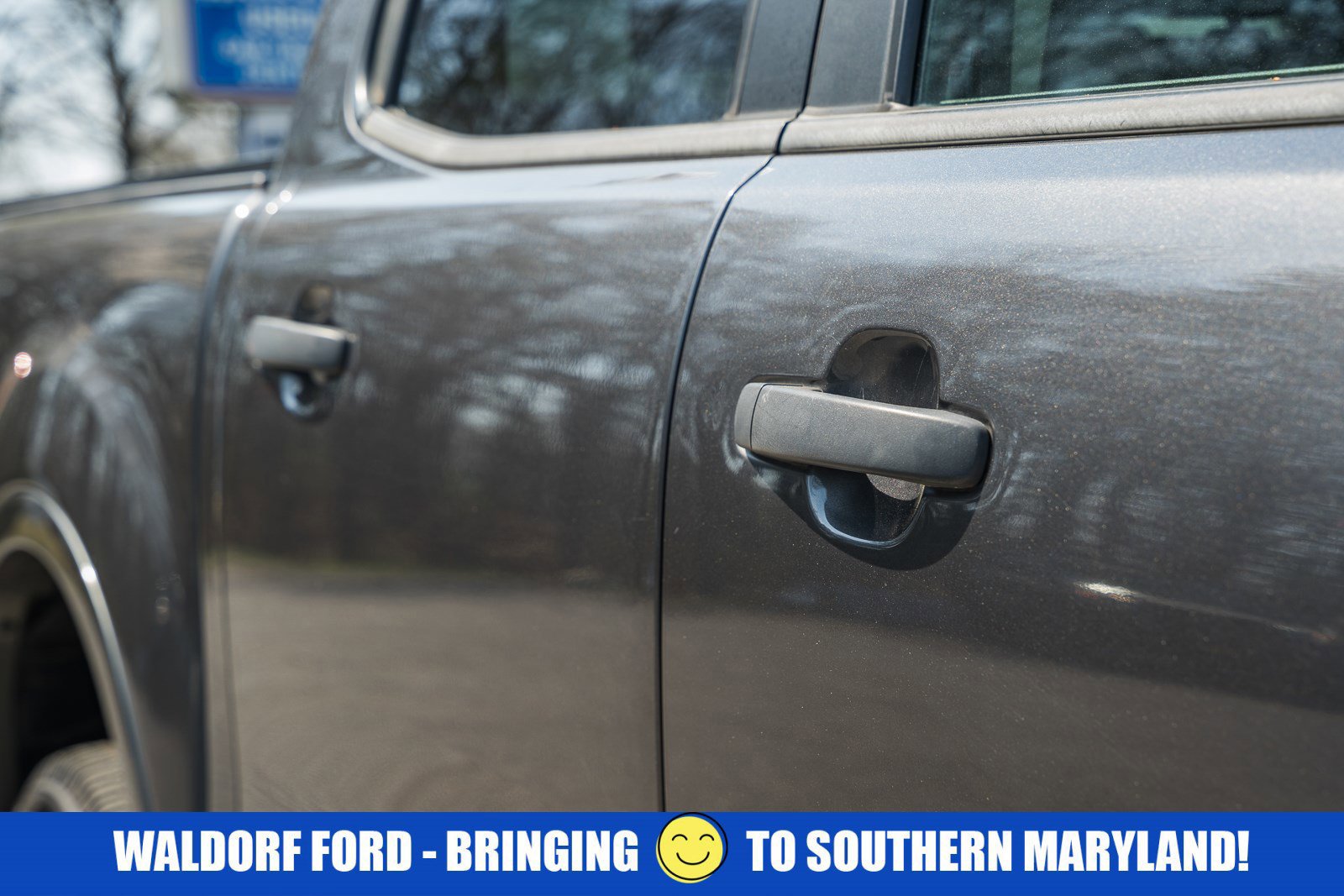 Certified 2019 Ford Ranger XLT w/ Trailer Tow Package image 19