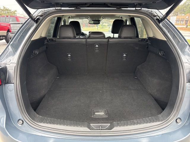 Used 2024 MAZDA CX-5 Carbon Edition image 13