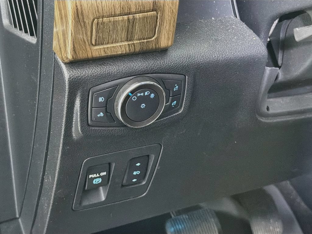 Certified 2019 Ford F150 Lariat AWD/4WD image 13