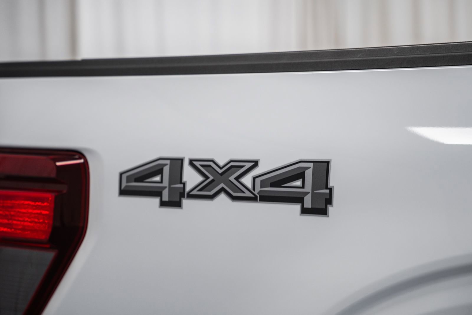 Certified 2026 Ford F150 STX image 22