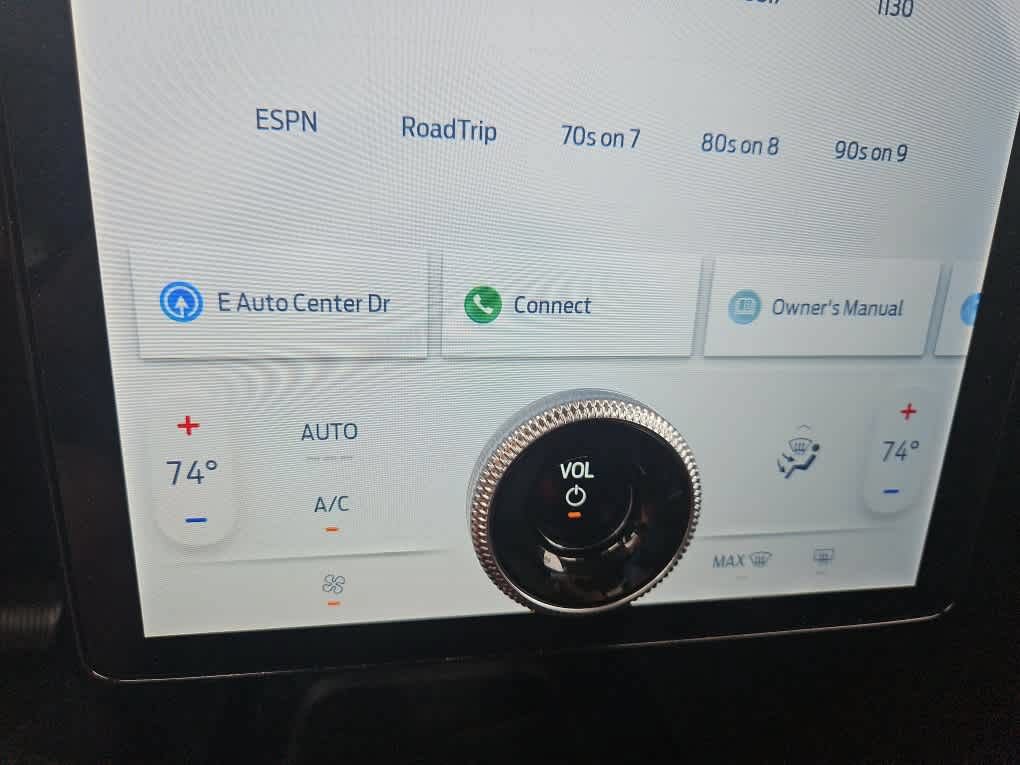 Certified 2023 Ford Mustang Mach-E Select AWD/4WD image 17