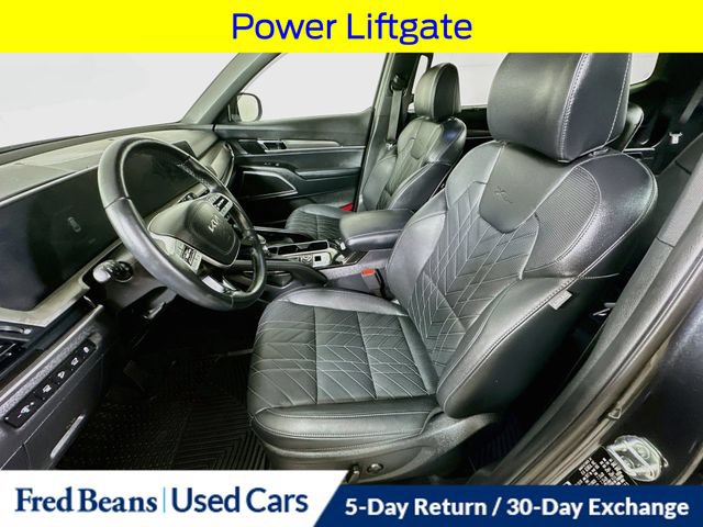 Used 2024 Kia Telluride EX X-Line AWD/4WD image 28