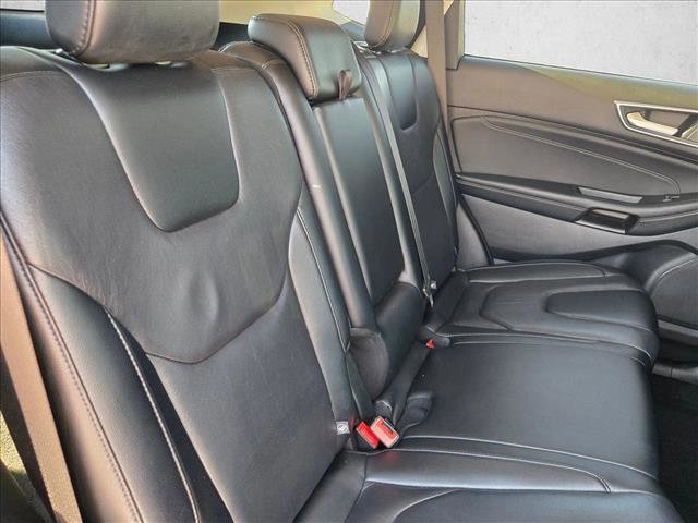 Certified 2022 Ford Edge Titanium image 18