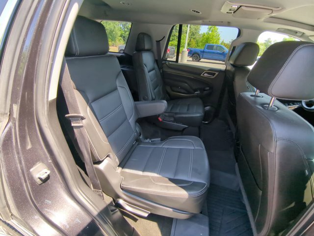 Used 2018 GMC Yukon Denali w/ Denali Ultimate Package AWD/4WD image 35