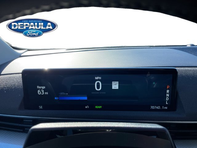 Certified 2021 Ford Mustang Mach-E Select w/ Comfort/Technology Package AWD/4WD image 2