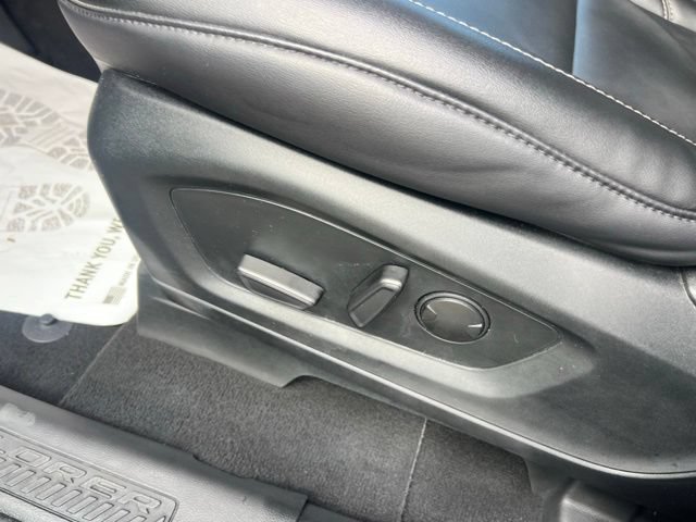 Certified 2023 Ford Explorer XLT w/ Equipment Group 202A AWD/4WD image 18