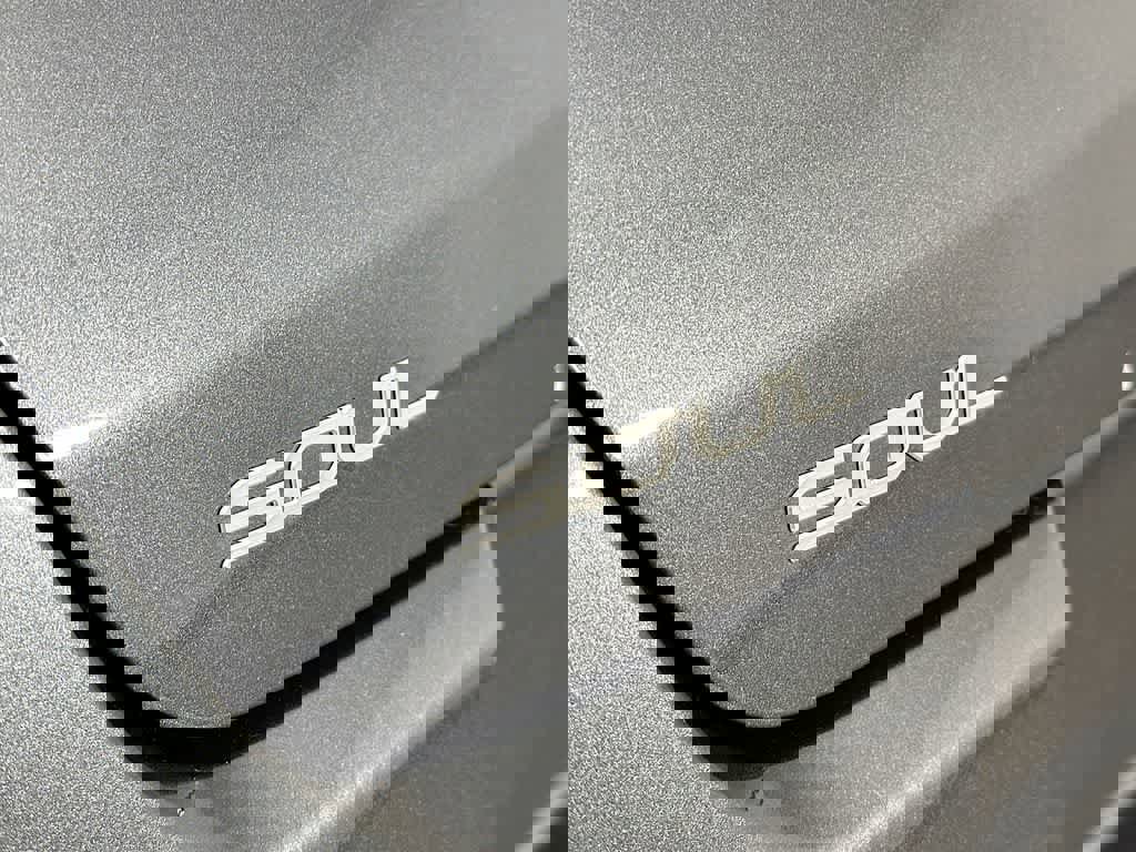 Used 2023 Kia Soul GT-Line w/ GT-Line Technology Package image 10