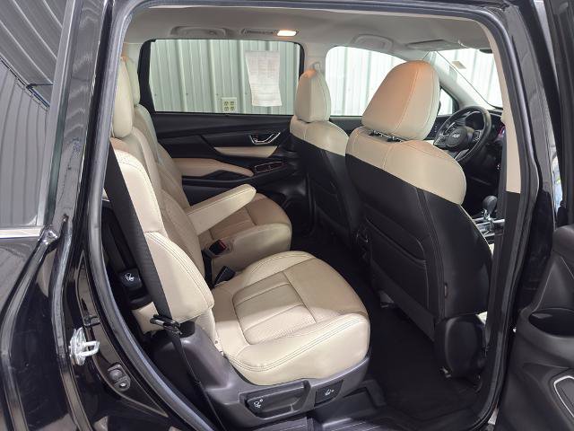 Used 2024 Subaru Ascent Limited AWD/4WD image 28