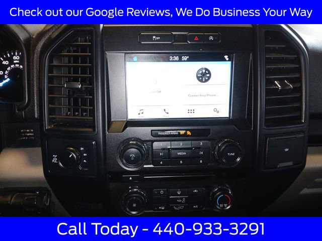 Certified 2018 Ford F150 XL w/ Equipment Group 101A Mid AWD/4WD image 26