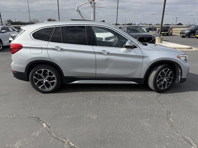 Used 2021 BMW X1 xDrive28i w/ Convenience Package image 2