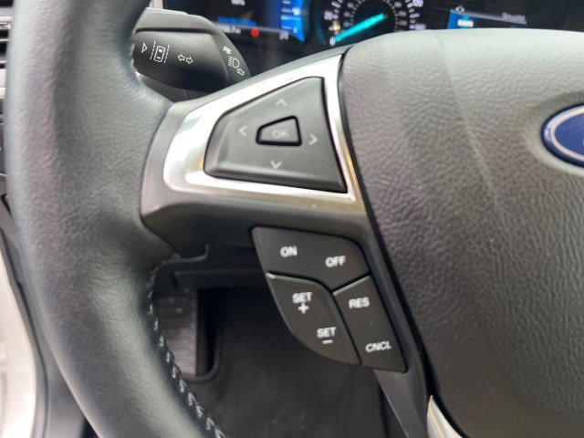 Certified 2023 Ford Edge SEL w/ Convenience Package AWD/4WD image 16