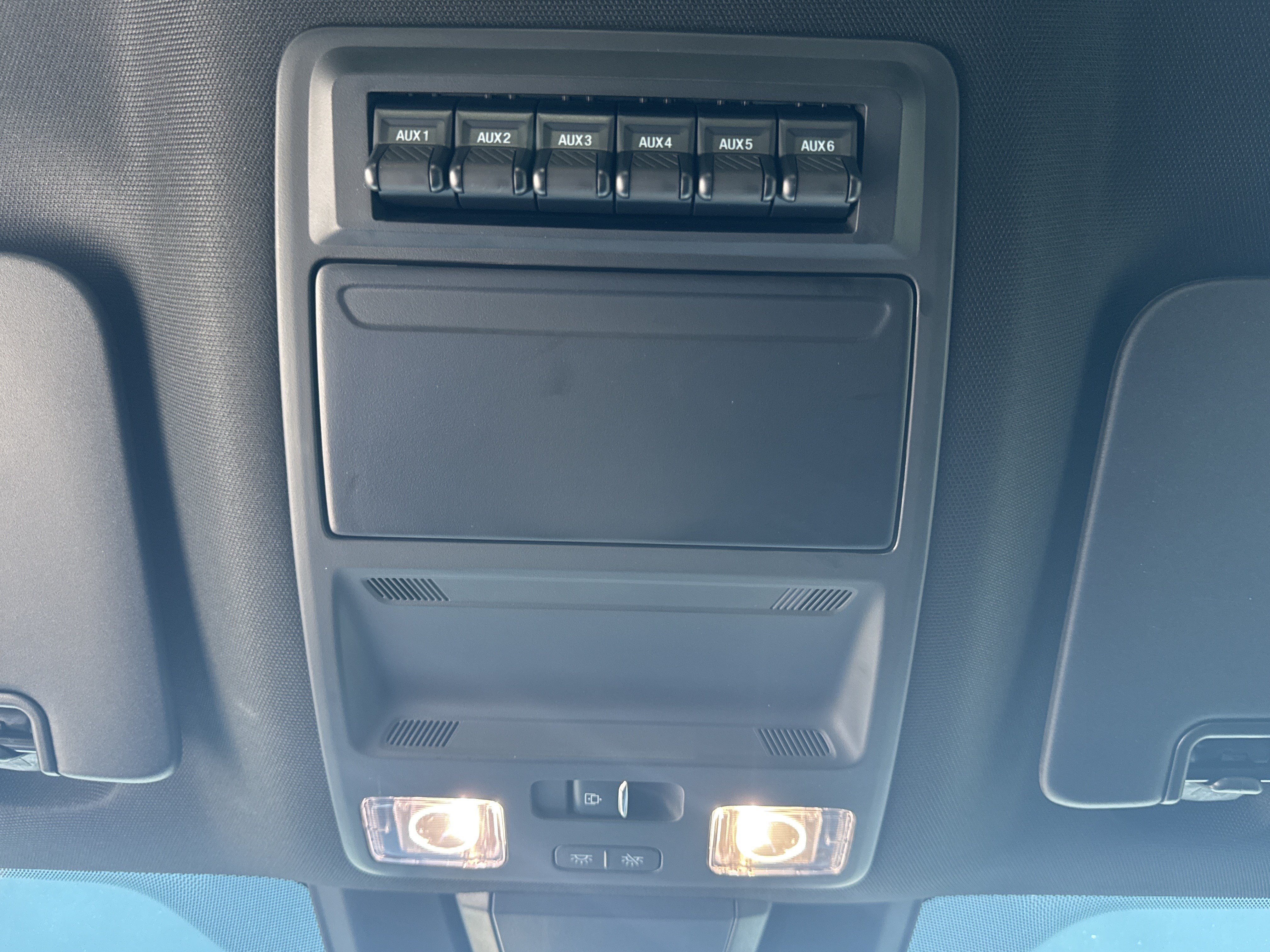 Certified 2025 Ford Ranger Raptor AWD/4WD image 27