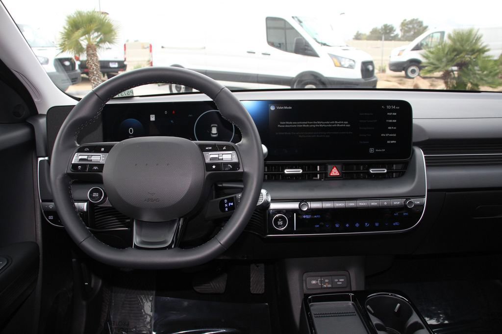 Used 2025 Hyundai Ioniq 5 SE image 17