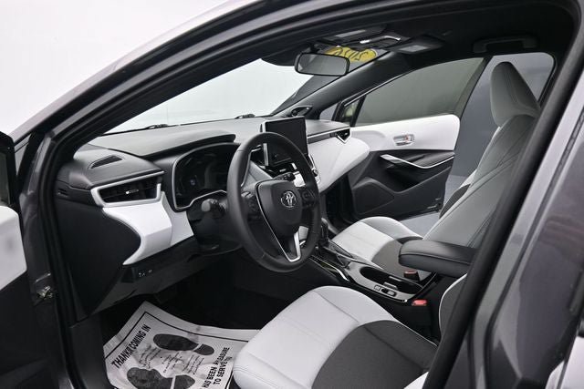 Used 2026 Toyota Corolla XSE FWD image 16