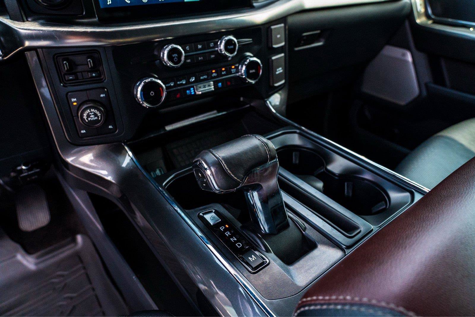 Certified 2022 Ford F150 Lariat AWD/4WD image 20