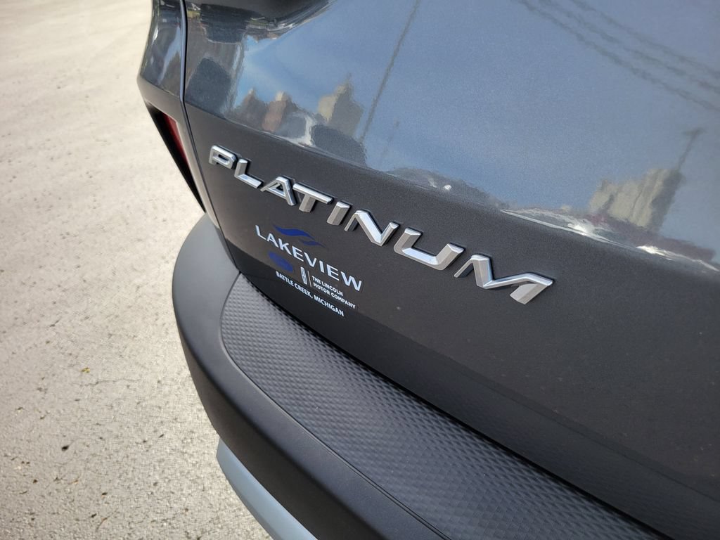Certified 2023 Ford Escape Platinum AWD/4WD image 26