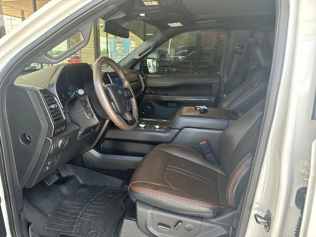 Certified 2020 Ford Expedition King Ranch AWD/4WD image 8