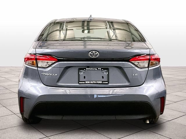 Used 2023 Toyota Corolla LE FWD image 4