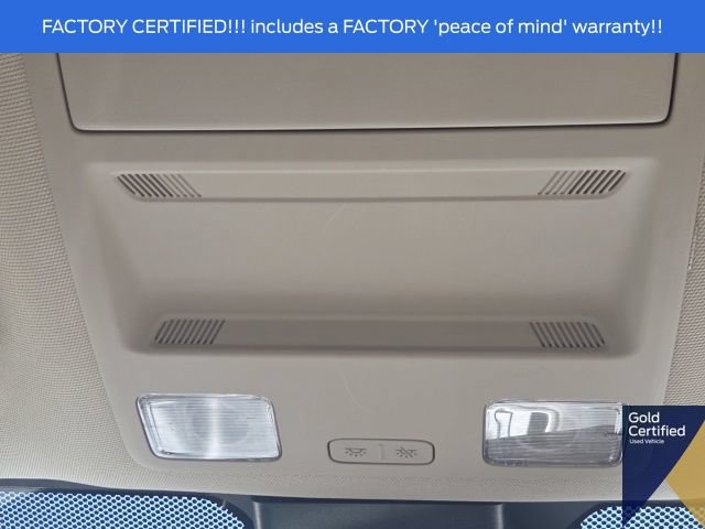 Certified 2021 Ford Ranger Lariat w/ Equipment Group 501A High AWD/4WD image 25