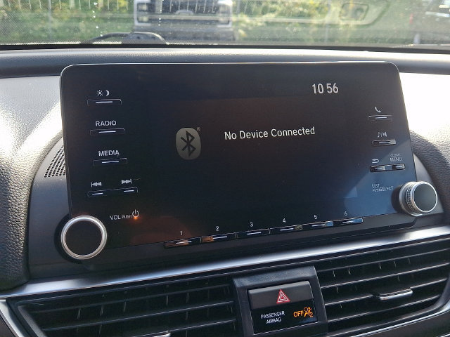 Used 2020 Honda Accord LX image 28