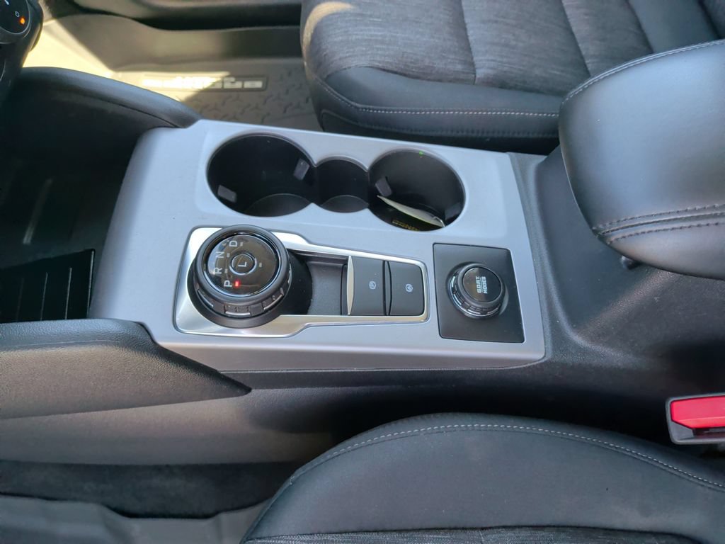 Certified 2023 Ford Bronco Sport Big Bend w/ Convenience Package AWD/4WD image 18