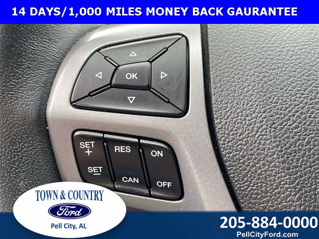 Certified 2021 Ford Ranger XLT w/ Equipment Group 301A Mid image 17