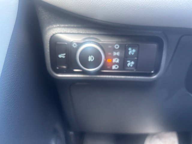 Certified 2025 Ford Explorer Active w/ Active Comfort Package RWD image 26
