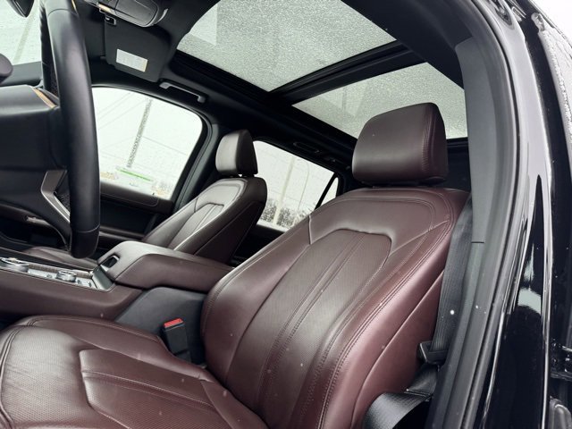 Certified 2022 Ford Expedition Max Limited image 13