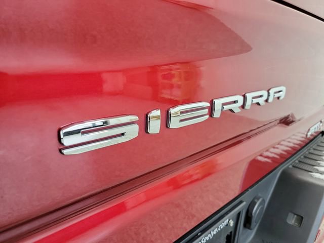 Used 2024 GMC Sierra 2500 AT4 w/ AT4 Premium Plus Package image 25