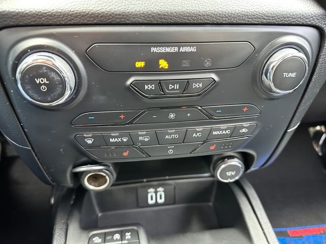 Certified 2019 Ford Ranger Lariat w/ Equipment Group 501A Mid image 19