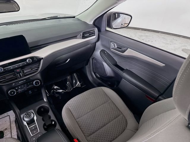 Certified 2022 Ford Escape SE w/ Cold Weather Package image 22
