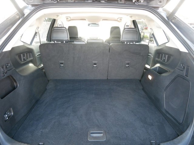 Certified 2024 Ford Edge Titanium image 19