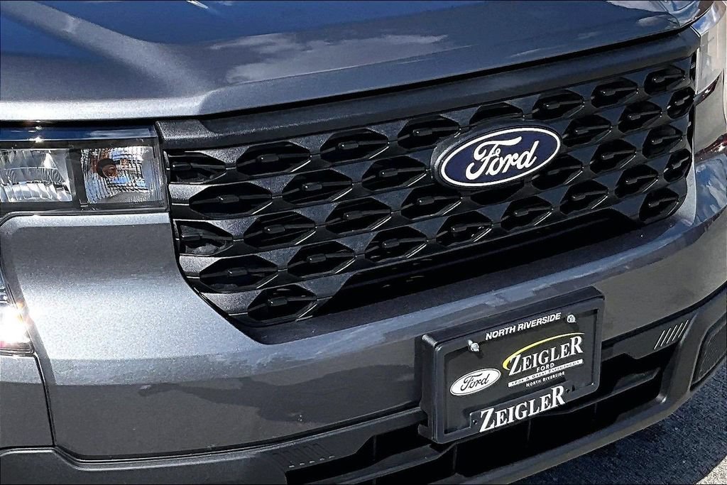 Certified 2025 Ford Maverick XL w/ Equipment Group 101A AWD/4WD image 29