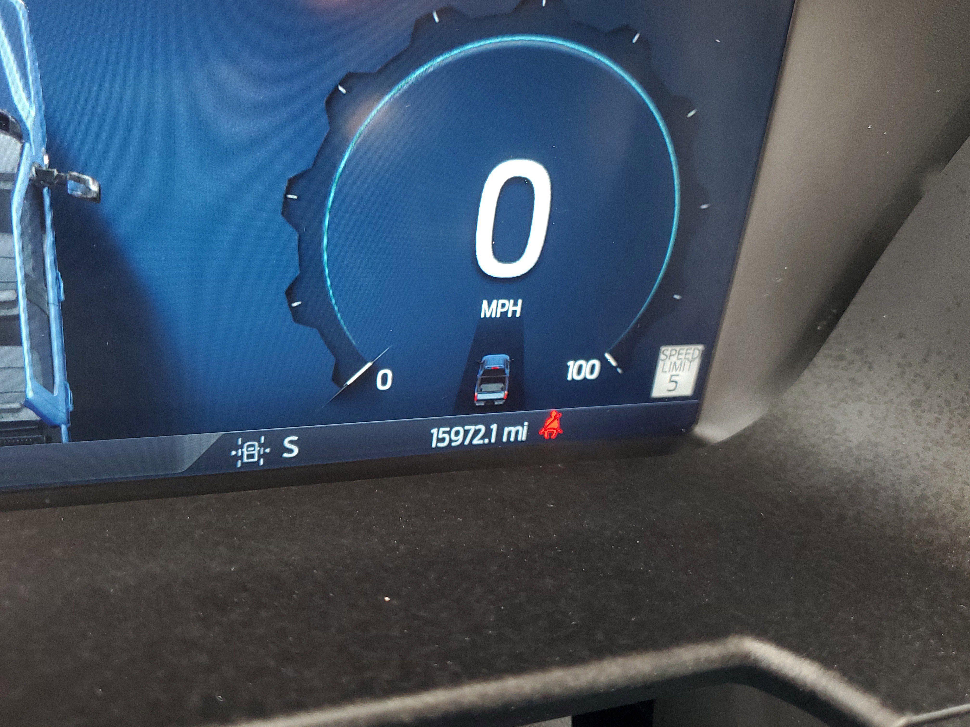 Certified 2024 Ford F250 Lariat w/ Lariat Ultimate Package image 23