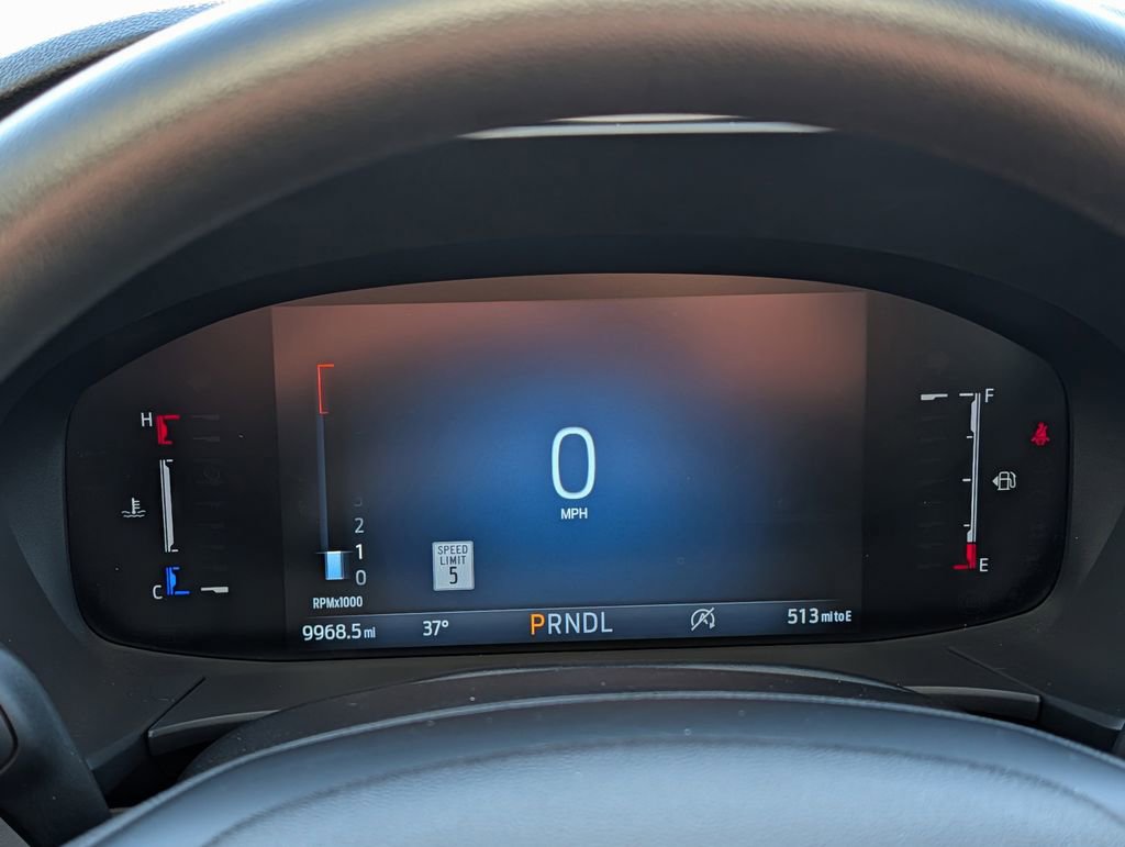 Certified 2025 Ford Escape Active w/ Tech Pack #1 image 18