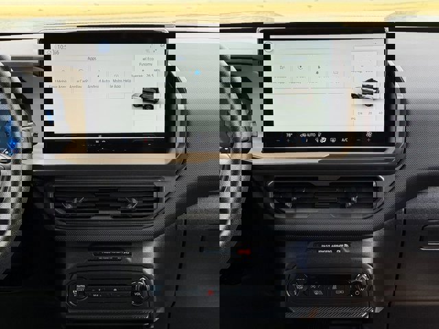 Certified 2025 Ford Bronco Sport Big Bend image 11