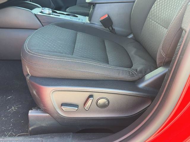 Certified 2024 Ford Escape Active FWD image 17