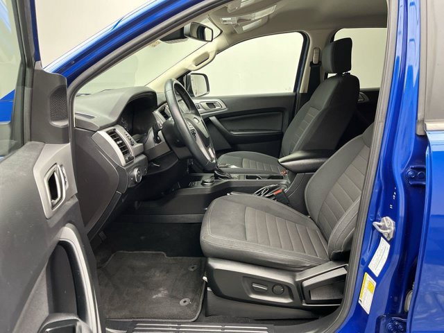 Certified 2019 Ford Ranger XLT w/ Equipment Group 302A Luxury AWD/4WD image 3