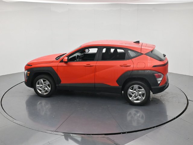 Used 2025 Hyundai Kona SE AWD/4WD image 41