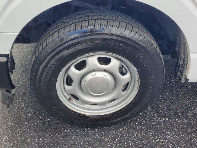 Certified 2022 Ford F150 XL image 4