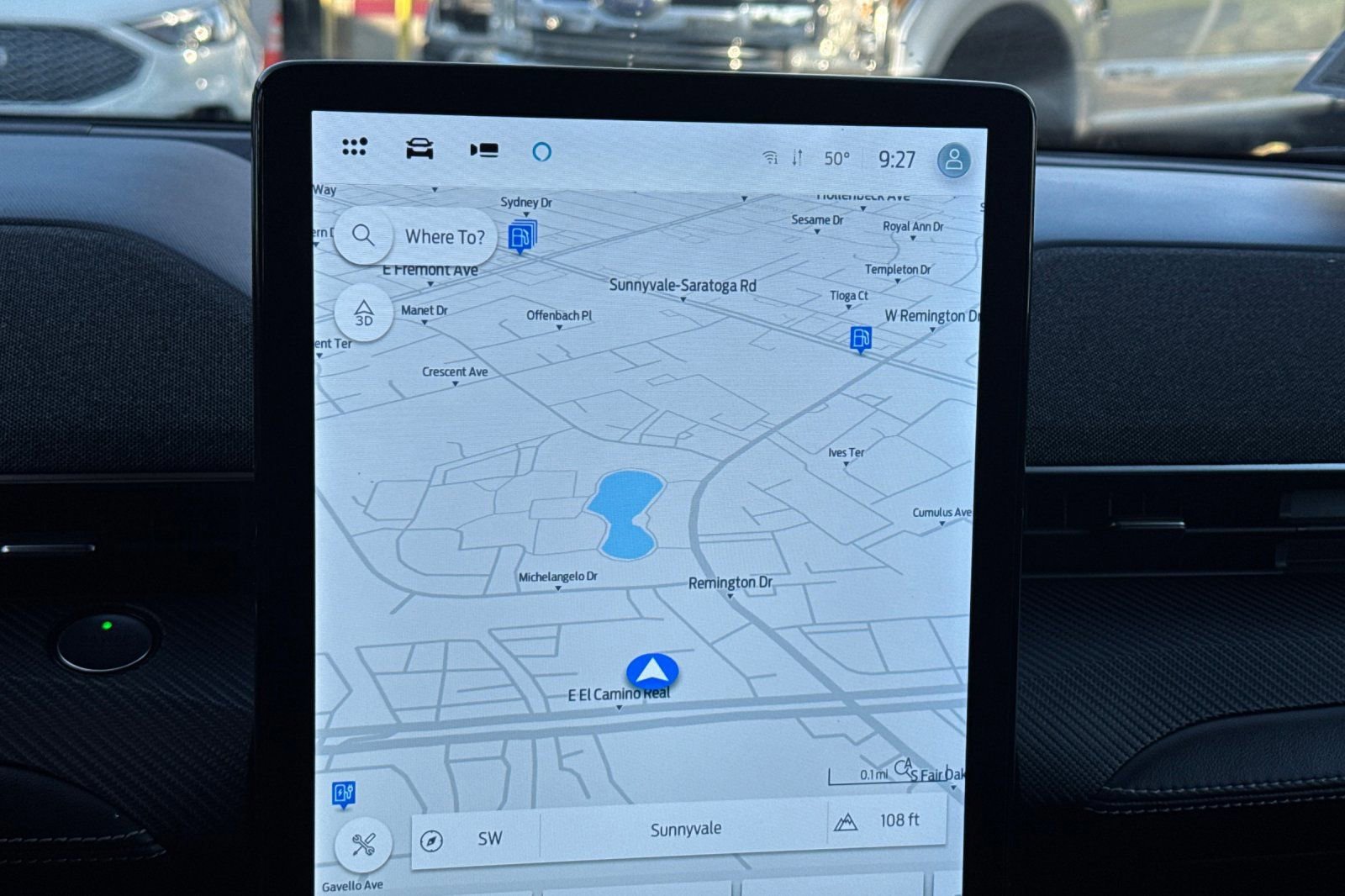 Certified 2023 Ford Mustang Mach-E Premium image 20