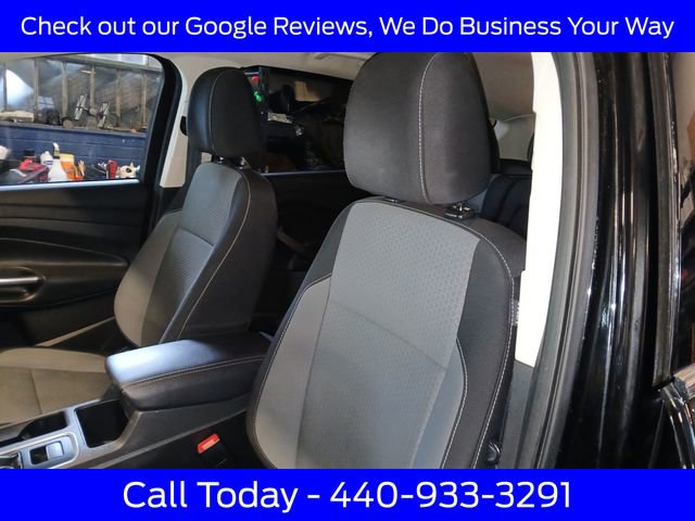 Certified 2017 Ford Escape SE w/ SE Cold Weather Package FWD image 20